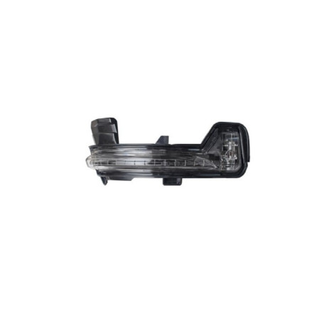 Piloto lateral derecho LED...