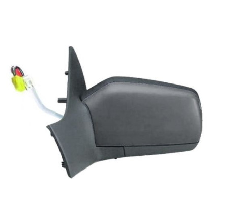 Retrovisor eléctrico...