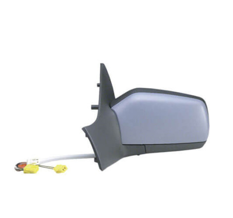 Retrovisor eléctrico...
