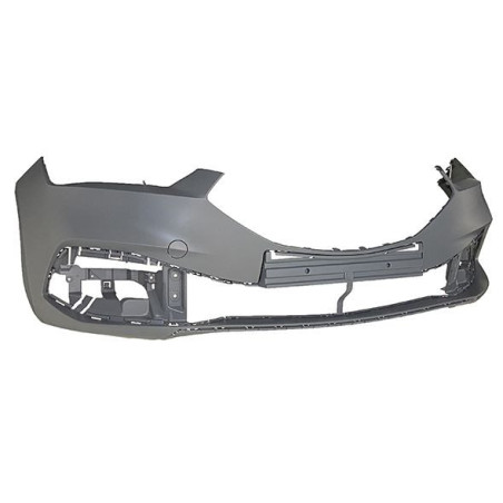 Parachoques delantero imprimado Seat Leon 4 desde 2020