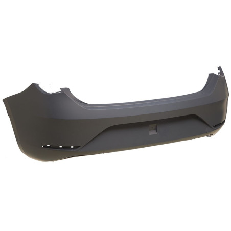 Parachoques trasero imprimado Seat Leon 4 desde 2020