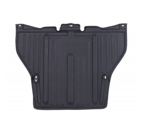 Bajo motor caja de cambios...