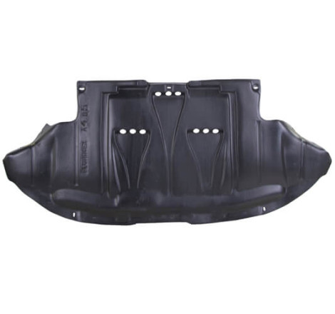 Bajo motor gasolina Audi A4...