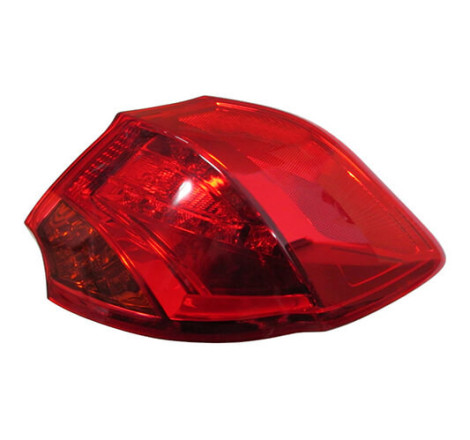 Luz Led trasera exterior...