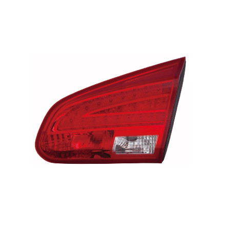 Luz Led interior trasera...