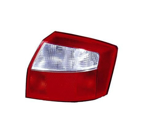 Luz trasera derecha Audi A4...