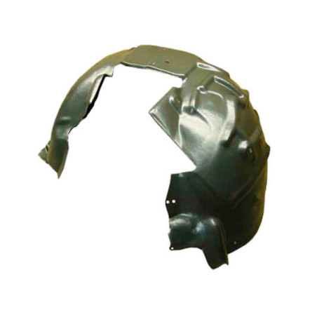 Guardabarros delantero izquierdo Audi A4 4 B8 fase 1 2008-2011