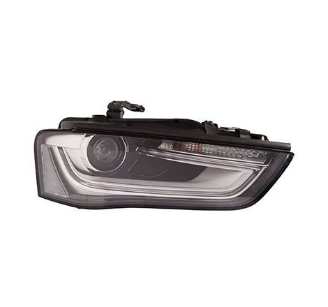 Faro delantero derecho LED...