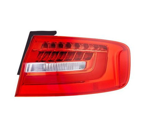 Luz trasera derecha Led...