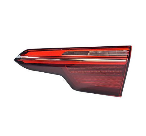 Luz trasera led interior...