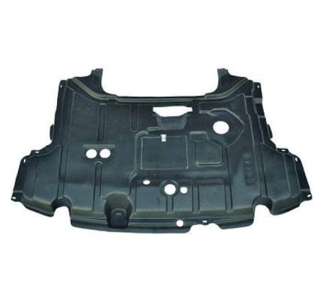 Bajo motor Toyota Yaris 3...