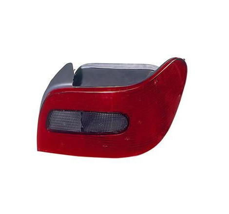 Luz trasera derecha Citroen...