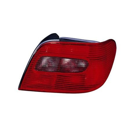 Luz trasera derecha Citroen...
