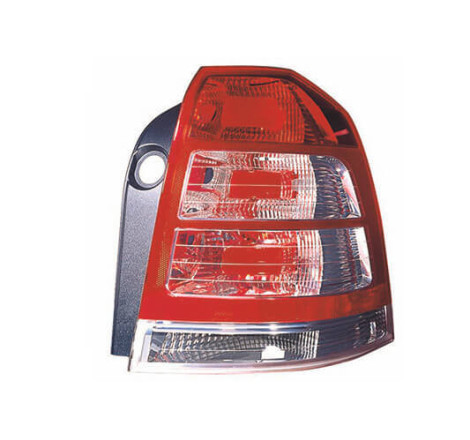 Luz trasera derecha Opel...