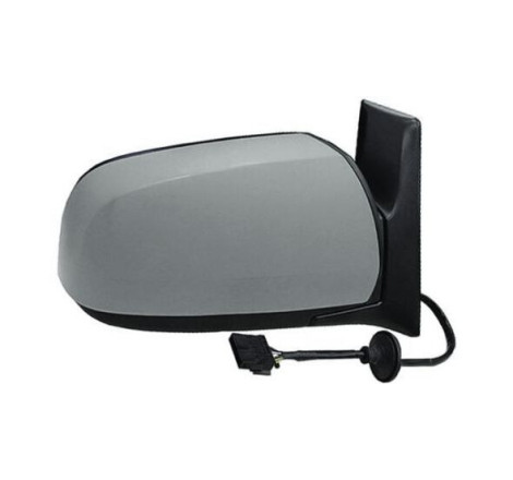 Retrovisor eléctrico...