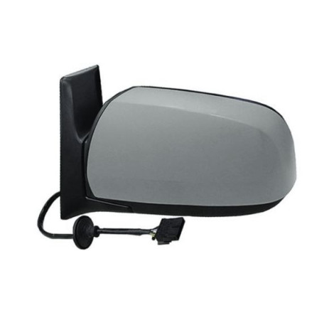 Retrovisor eléctrico...