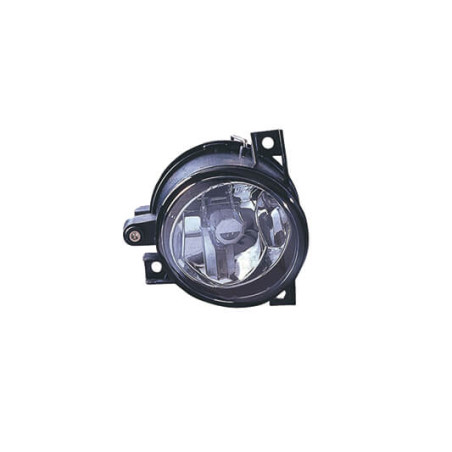 Faro antiniebla delantero derecho H3 Seat Leon 2 fase 1 2005-2009