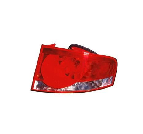 Seat Altea XL luz trasera...