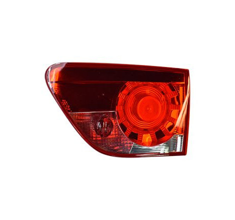 Seat Altea XL luz trasera...