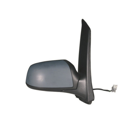 Retrovisor eléctrico...