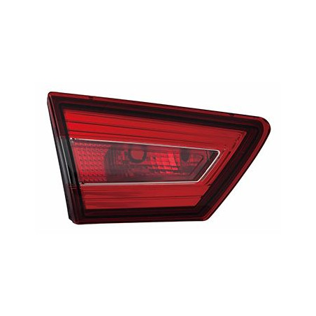 Luz trasera izquierda interior Renault Clio 4 fase 1 2012-2016