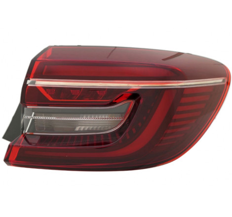 Luz trasera Led exterior...
