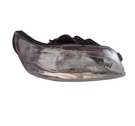 Phare avant droit H4 Peugeot 306 1997-1999