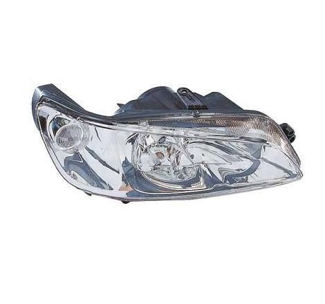 Phare avant droit H7/H7 Peugeot 306 1999-2001