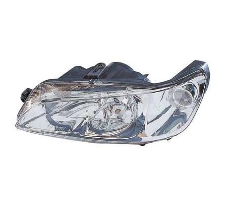 Phare avant gauche H7/H7 Peugeot 306 1999-2001