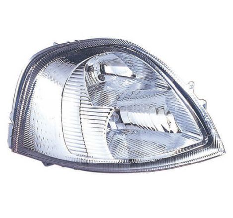 Phare avant droit H1/H7 Renault Master 2003-2010
