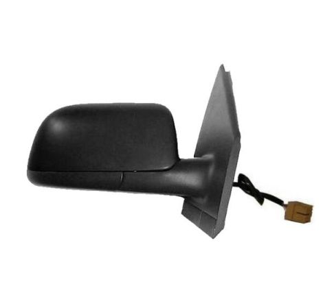 Rétroviseur électrique droit noir chauffant Volkswagen Polo 4 2002-2005