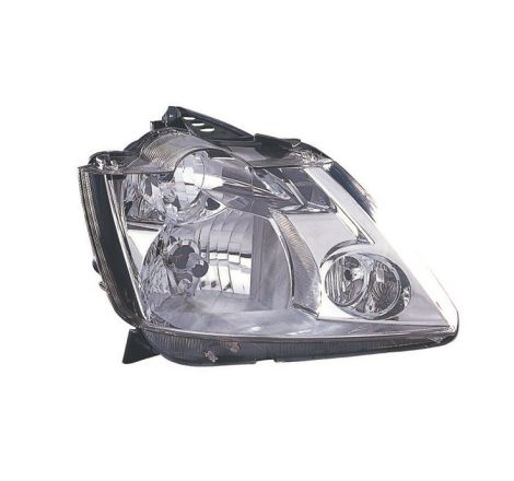 Phare avant droit H1/H7 Renault Modus 2004-2008