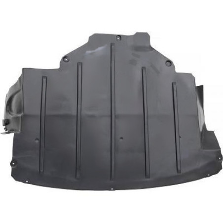 Cubre cárter Renault Master 3 fase 1 y 2 2010-2019