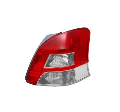 Feu arrière droit Led feu clignotant blanc Toyota Yaris 2 phase 2 2009-2011
