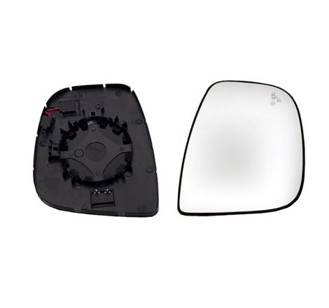 Verre de rétroviseur droit side Peugeot Expert depuis 2016