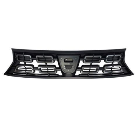 copy of Support de pare-choc arrière gauche Dacia Duster depuis 2018