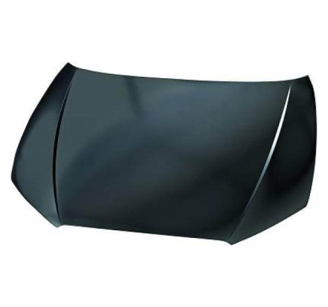 Capó delantero de aluminio...