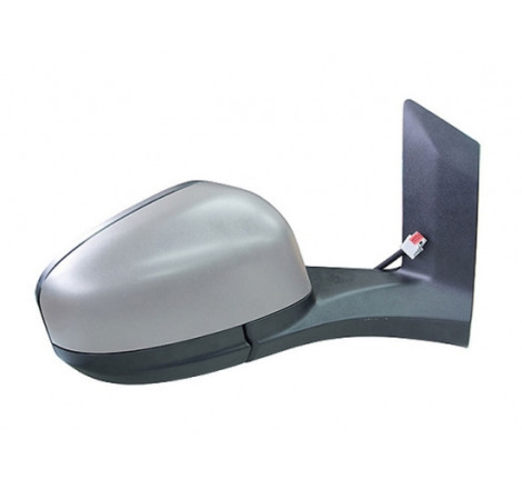 Retrovisor eléctrico...