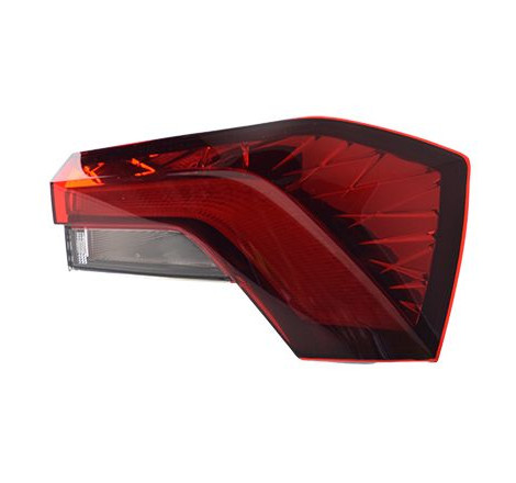 copia de Skoda Kamiq luz...