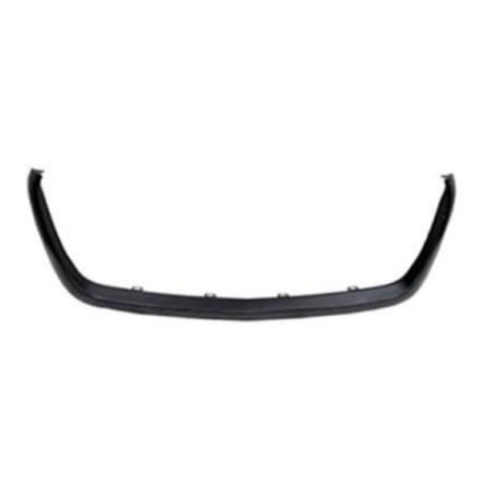 Moldura inferior de rejilla de parrilla delantera negro Mercedes Sprinter W907 desde 2018