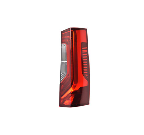 copia de Led luz trasera...