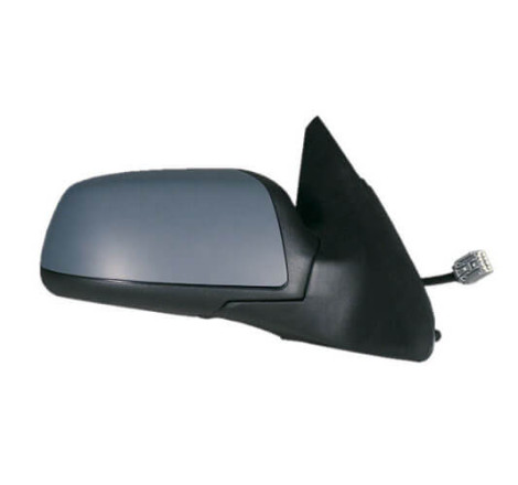 Retrovisor eléctrico...
