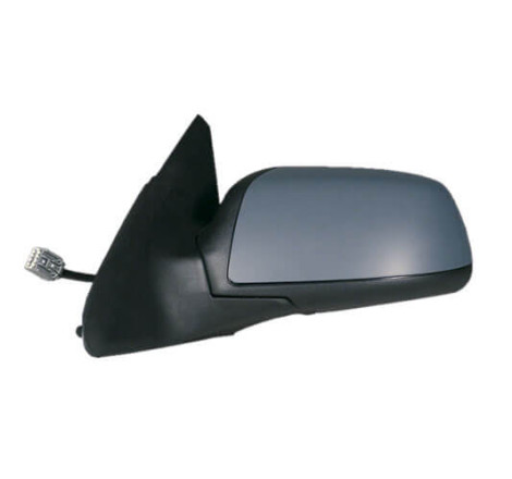 Retrovisor eléctrico...