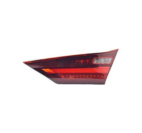 Luz LED interior trasera...
