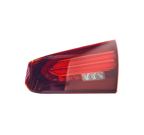 Luz Led interior trasera...