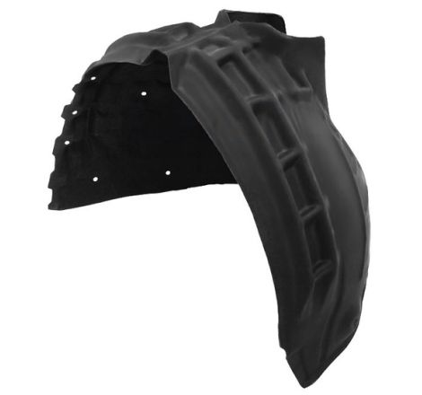 Pare-boue d'aile avant gauche Audi Q3 1 phase 1 2011-2015