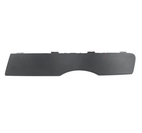 Moulure, enjoliveur grille de pare-choc avant gauche Audi Q3 1 phase 1 2011-2015