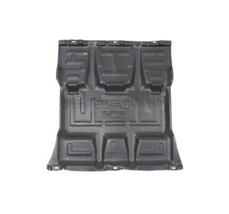 Cache sous moteur Volkswagen Crafter 2006-2011