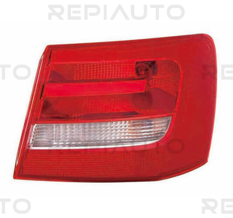 Audi A6 Avant 4...
