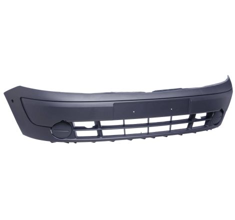 copy of Pare-choc avant complet noir Renault Kangoo 2003-2008